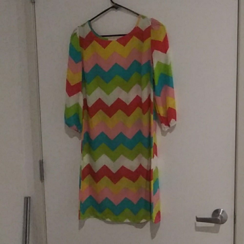 Sheath Dress